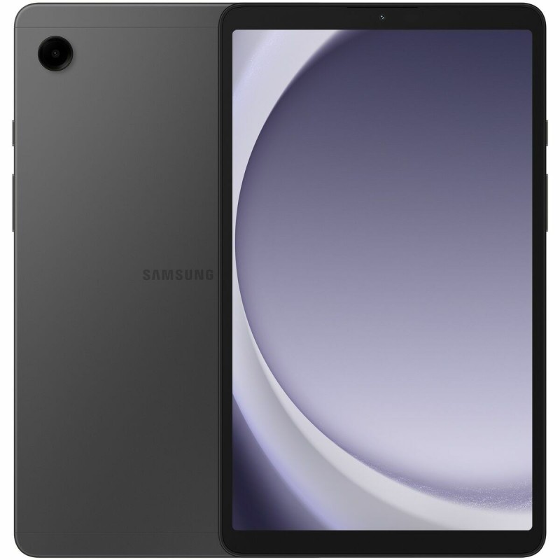 Tablette Samsung Galaxy Tab A9 4 GB RAM 64 GB Gris Acier