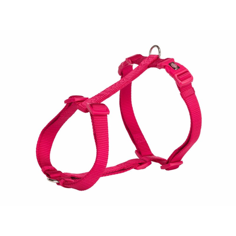 Harnais pour Chien Trixie New Premium Fuchsia L/XL