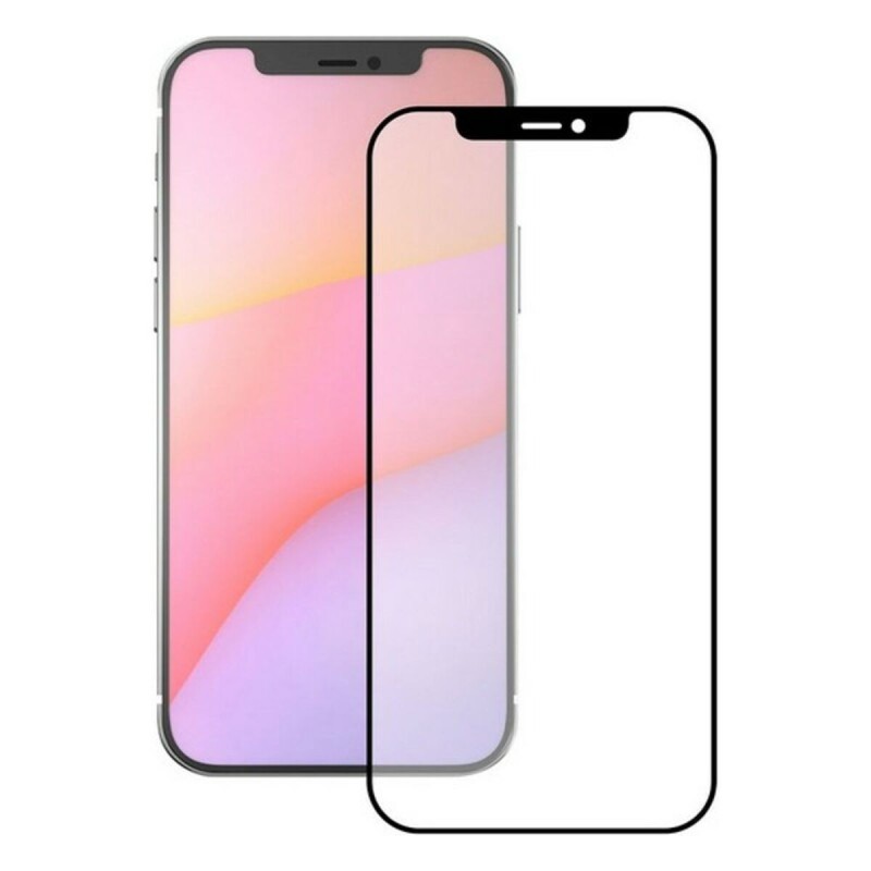 Écran de protection en verre trempé iPhone 12 Pro KSIX