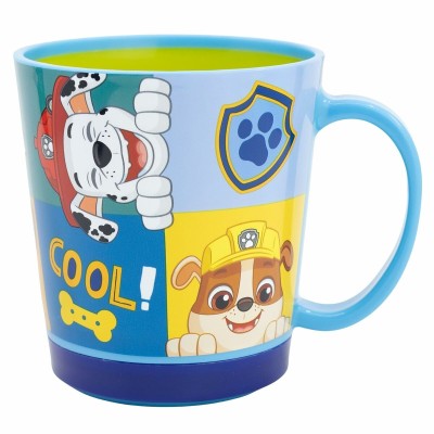 Tasse mug The Paw Patrol Hi There 410 ml