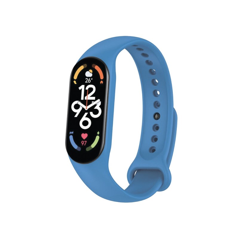 Bracelet à montre Contact Xiaomi Smart Band 7