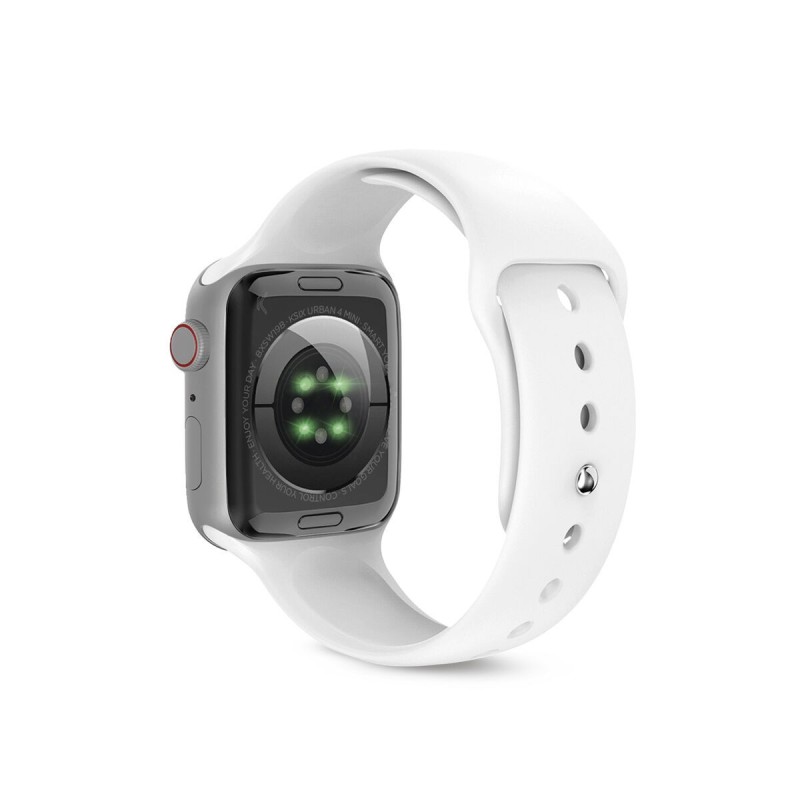 Montre intelligente KSIX Urban 4 mini Blanc 1,74"