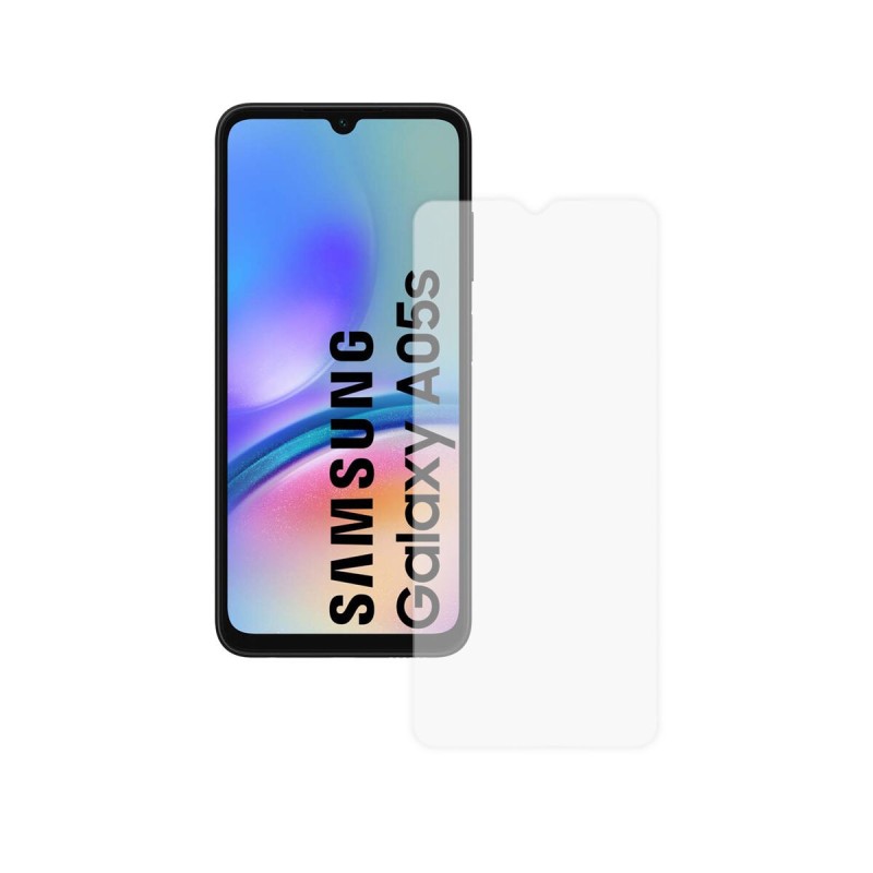 Film Protecteur pour Téléphone Portable KSIX Galaxy A05s