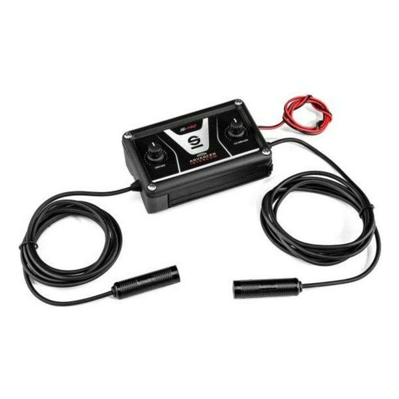 Adaptateur de Volant Sparco S00537029