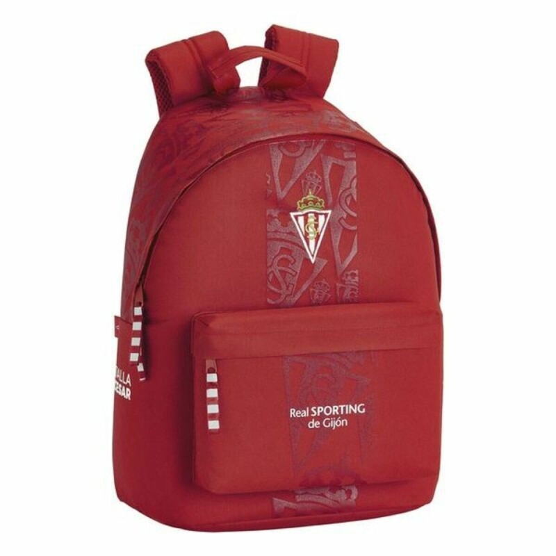 Sacoche pour Portable Real Sporting de Gijón 14