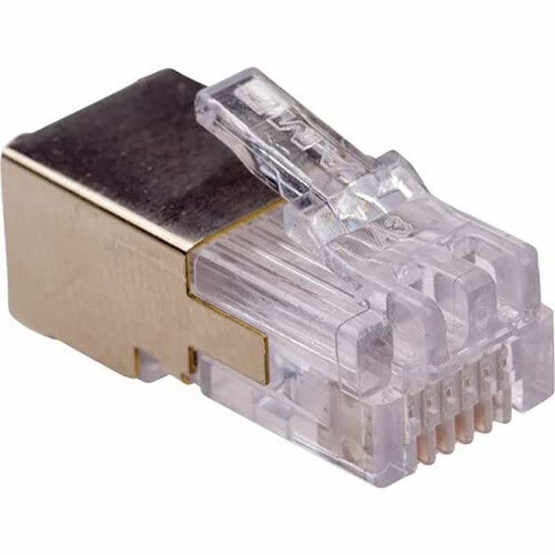 Connecteur de câble Axis RJ12 PLUG