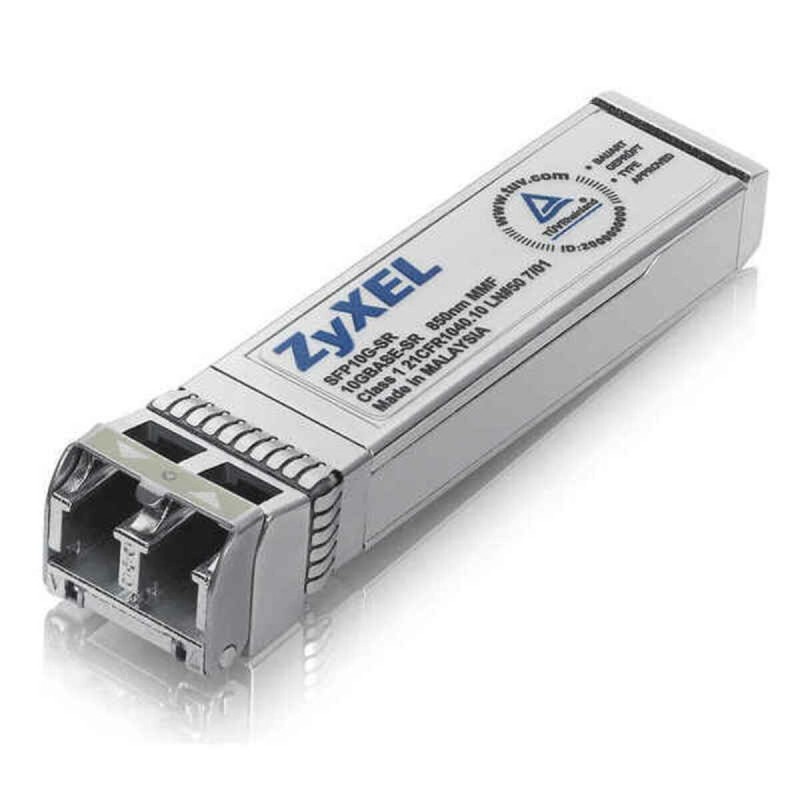 Module SFP à fibre optique multimode ZyXEL SFP10G-SR-ZZ0101F