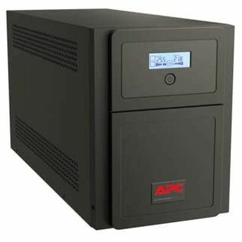 Système d'Alimentation Sans Interruption Interactif APC SMV3000CAI