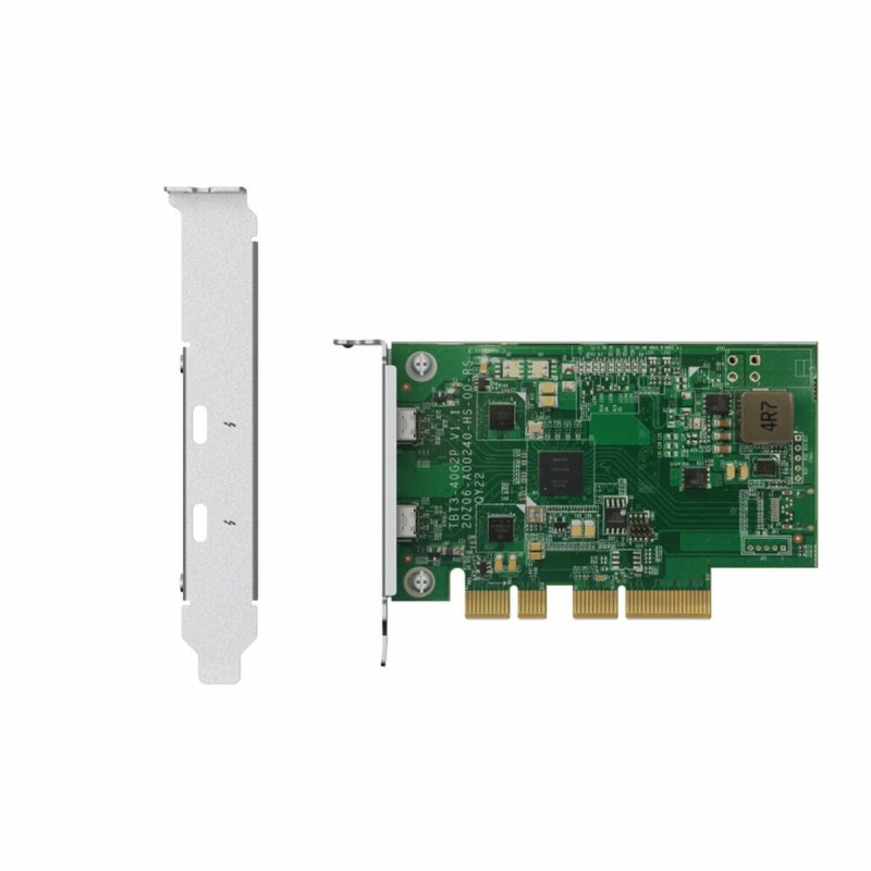 Carte Réseau Qnap QXP-T32P