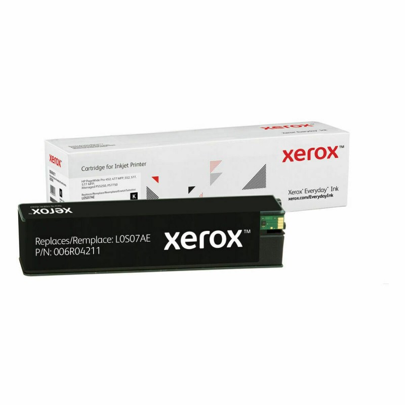 Toner Xerox 006R04211 Noir