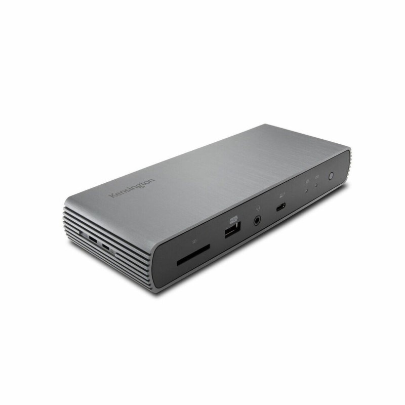 Hub USB Kensington K35175EU Gris