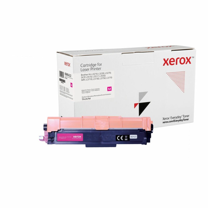 Cartouche d'encre originale Xerox 006R04232 Magenta