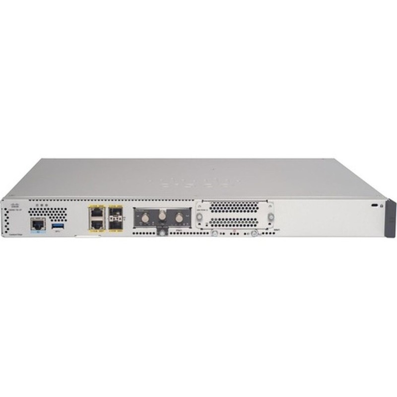 Router CISCO C8200-1N-4T