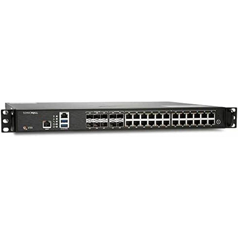 Bloc d’Alimentation SonicWall 02-SSC-8060