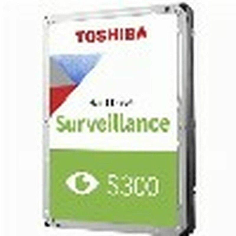 Disque dur Toshiba S300 3