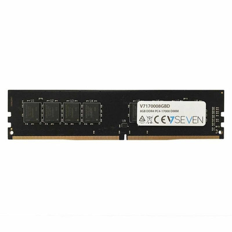 Mémoire RAM V7 V7170008GBD 8 GB CL15 DDR4