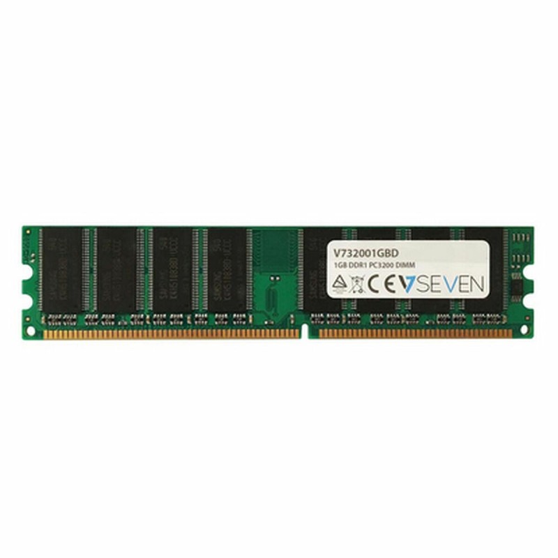 Mémoire RAM V7 V732001GBD 1 GB DDR4