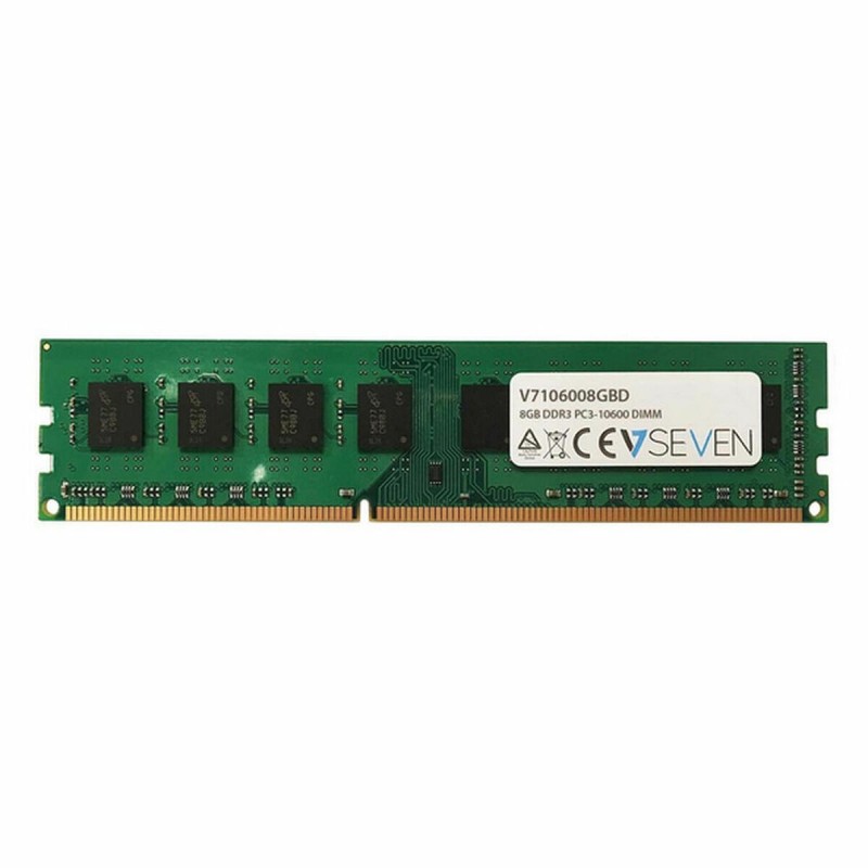 Mémoire RAM V7 V7106008GBD 8 GB