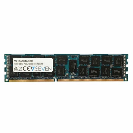 Mémoire RAM V7 V71060016GBR 16 GB CL9