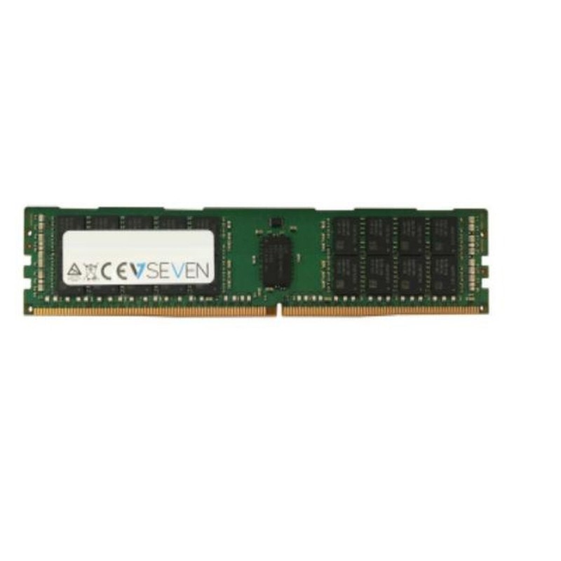 Mémoire RAM V7 V7K128008GBD 8 GB CL5