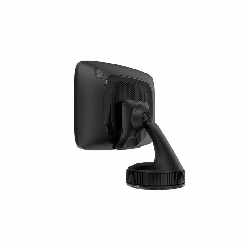 Navigateur GPS TomTom GO ESSENTIAL 5" Noir