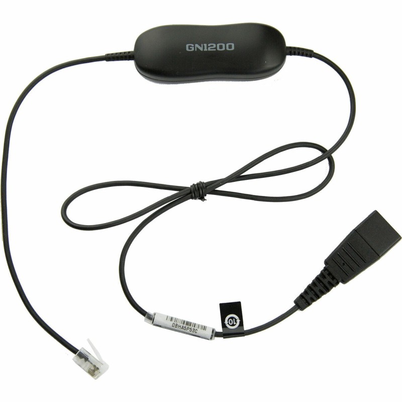 Câble de Connexion Téléphonique Jabra 88001-99 0