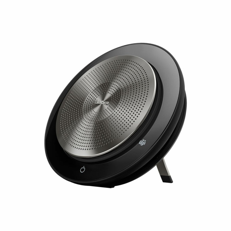 Haut-parleur portable Jabra 7700-309 Noir Argenté 10 W