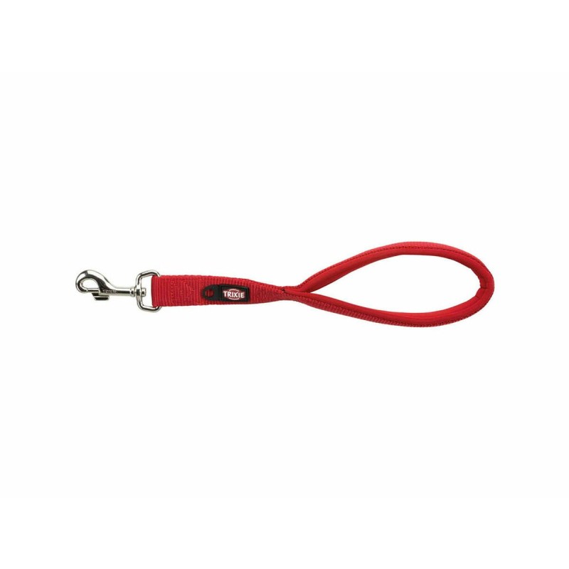 Laisse pour Chien Trixie New Premium Rouge 37 cm M/XL