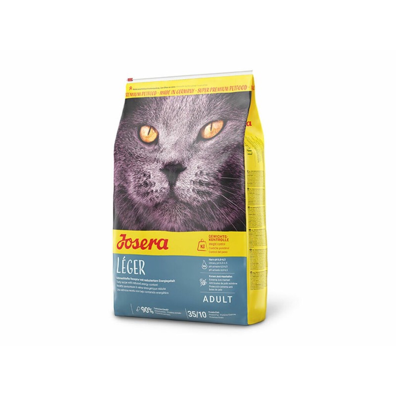 Aliments pour chat Josera Poulet 400 gr