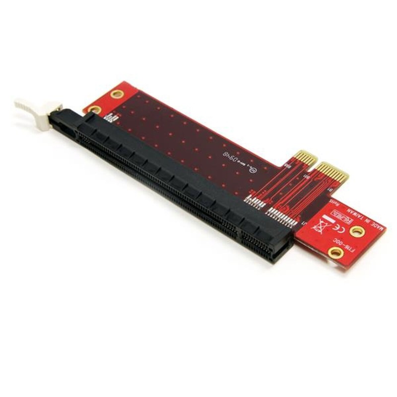 Carte PCI Startech PEX1TO162