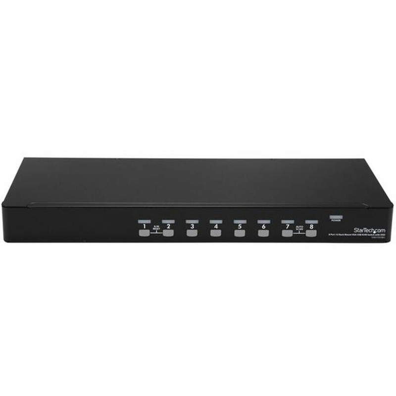 Switch KVM Startech SV831DUSBUK