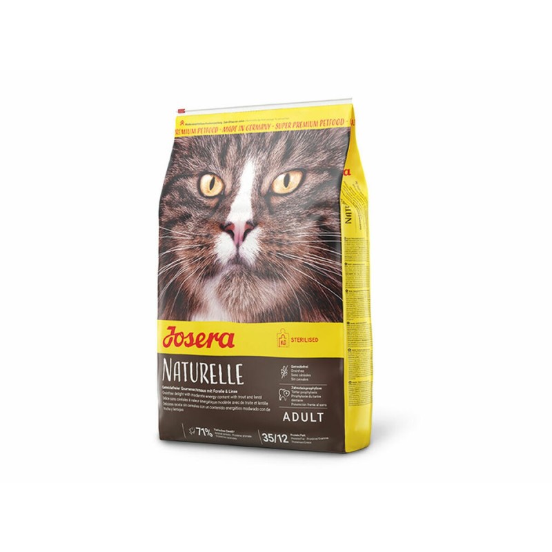 Aliments pour chat Josera 9562 2 Kg