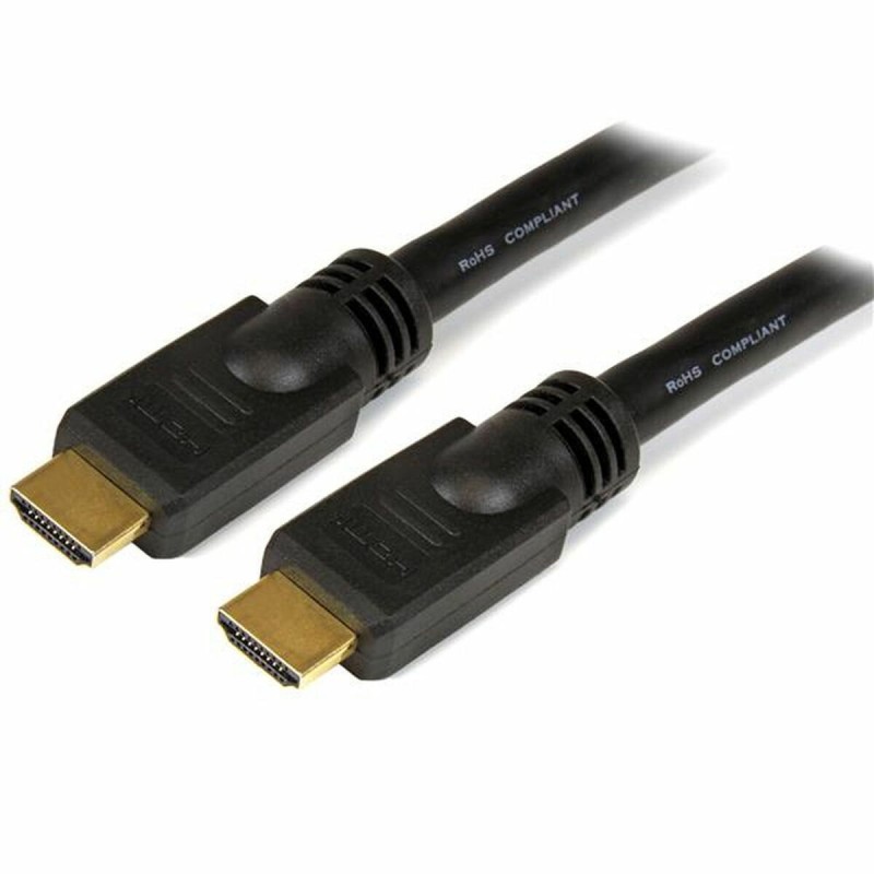 Câble HDMI Startech HDMM10M