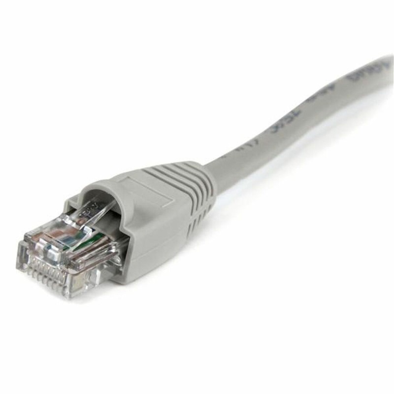 Câble Réseau Rigide UTP 6ème Catégorie Startech RJ45SPLITTER 0