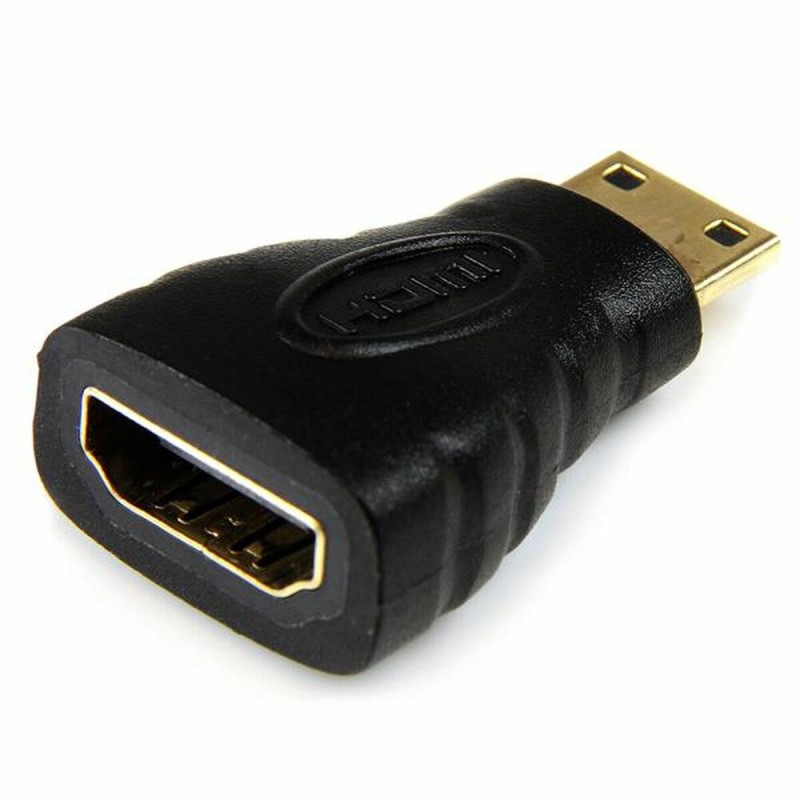 Adaptateur HDMI Startech HDACFM               Noir