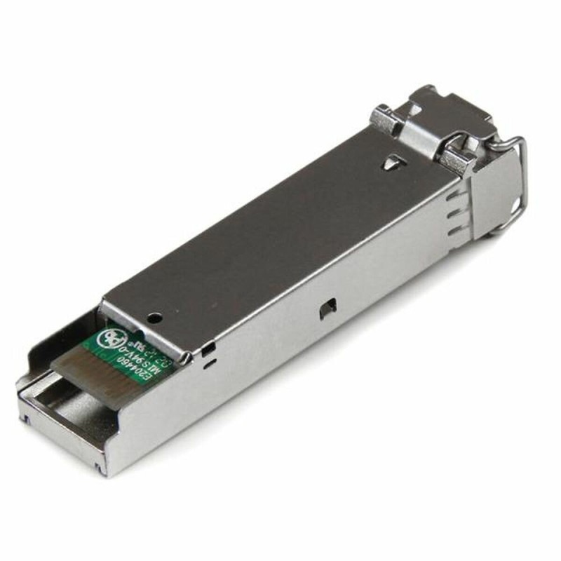 Module SFP à fibre optique multimode Startech SFPGLCSXMMST