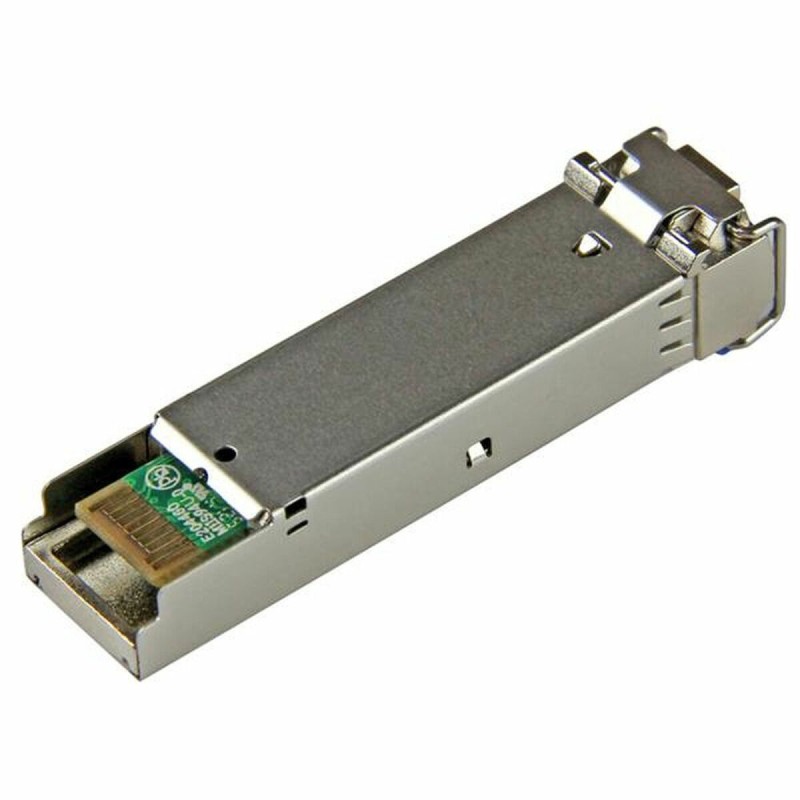 Module SFP à fibre optique multimode Startech SFPGLCLHSMST