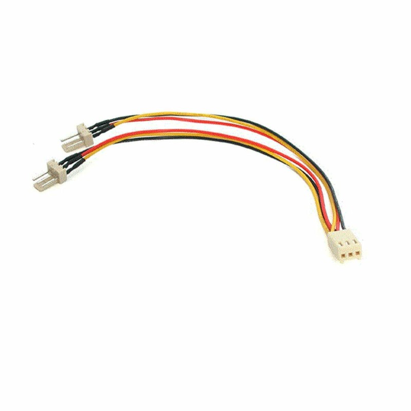 Câble d’Alimentation Startech TX3SPLITTER