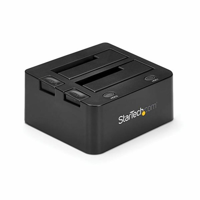 Station d'acceuil Startech SDOCK2U33