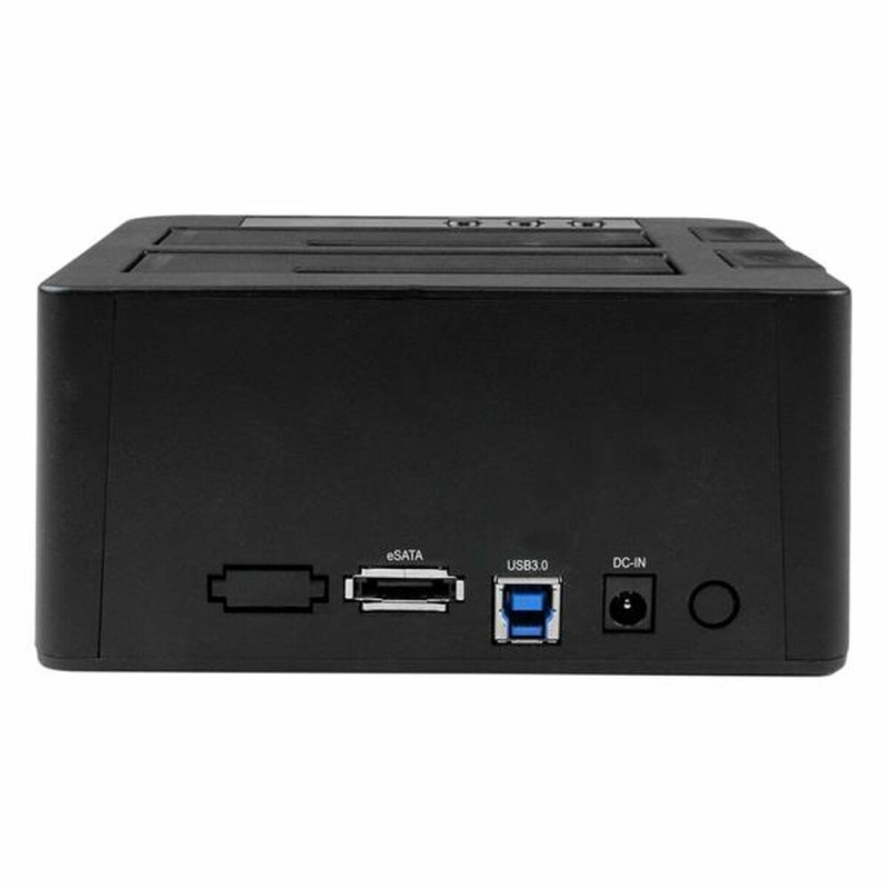 Enrégisteur Startech SDOCK2U33RE