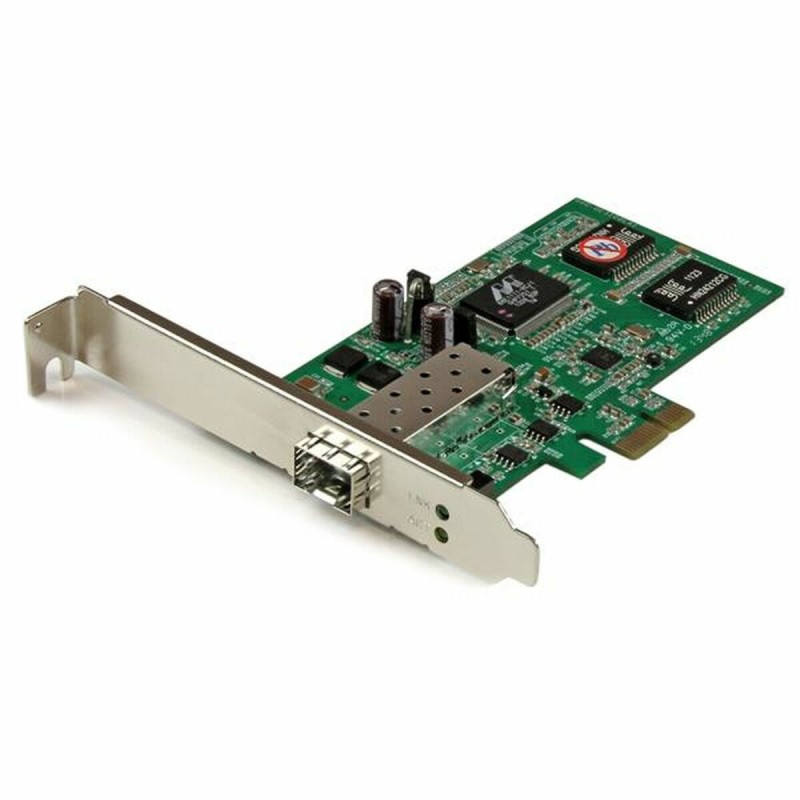 Carte PCI Startech PEX1000SFP2 SFP