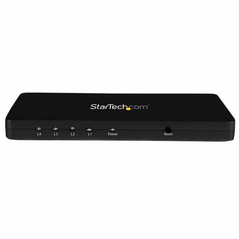 Commutateur HDMI Startech ST124HD4K            HDMI x 4