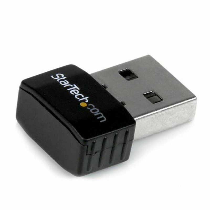 Adaptateur USB Wifi Startech USB300WN2X2C