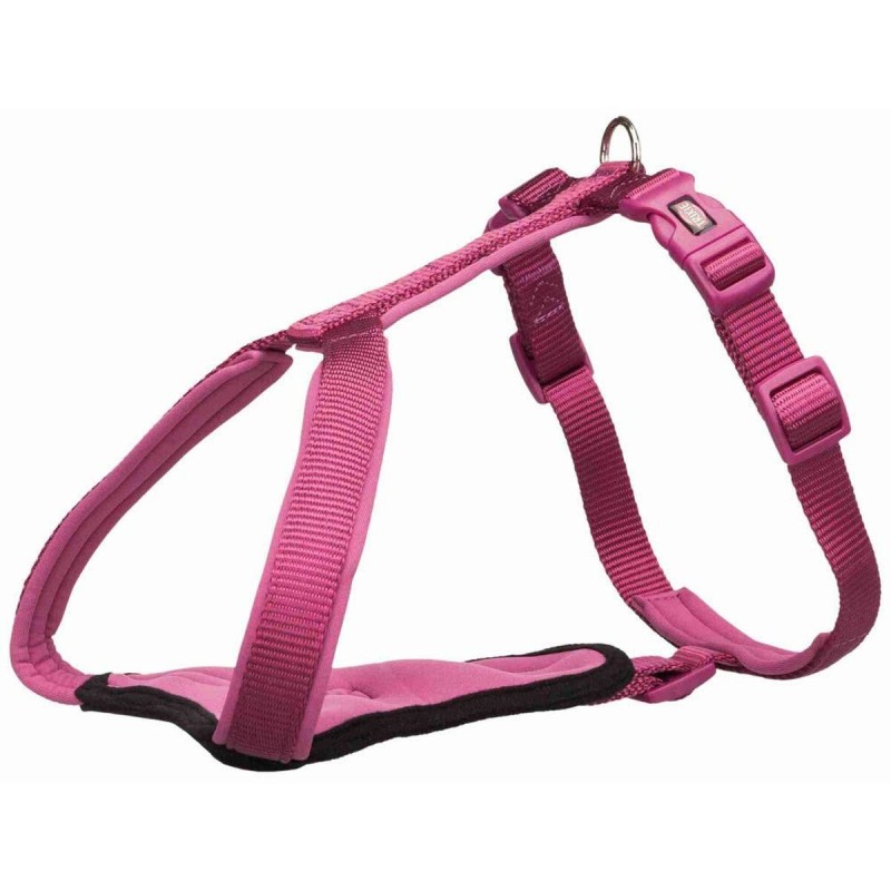 Harnais pour Chien Trixie Premium Rose XL/XXL