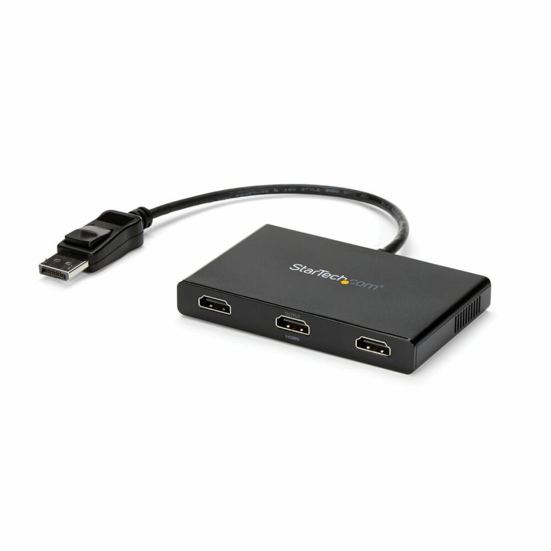 Adaptateur HDMI Startech MSTDP123HD HDMI x 2