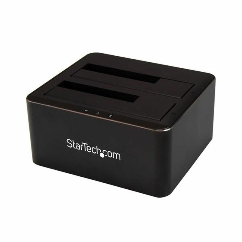 Station d'acceuil Startech SDOCK2U33V