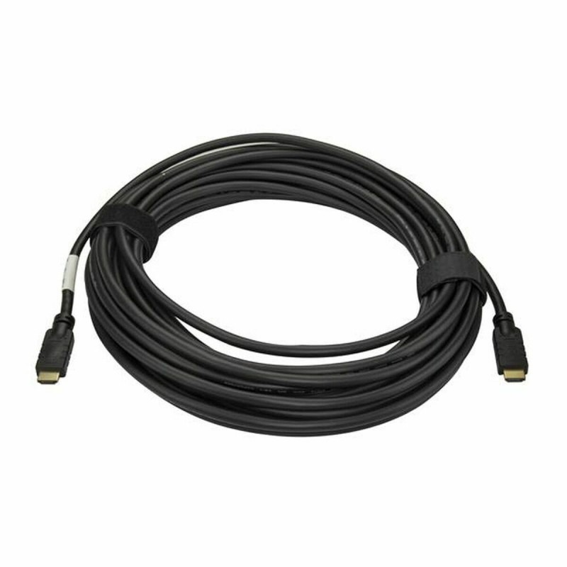 Câble HDMI Startech HD2MM15MA            Noir 15 m