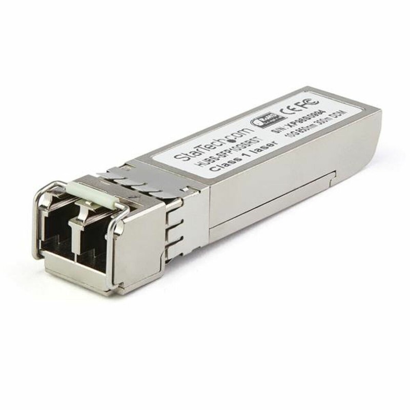 Module SFP à fibre optique multimode Startech SFP10GLREMST