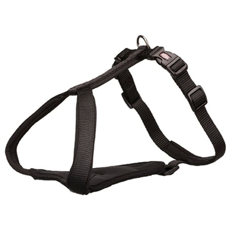 Harnais pour Chien Trixie Premium Noir XL/XXL