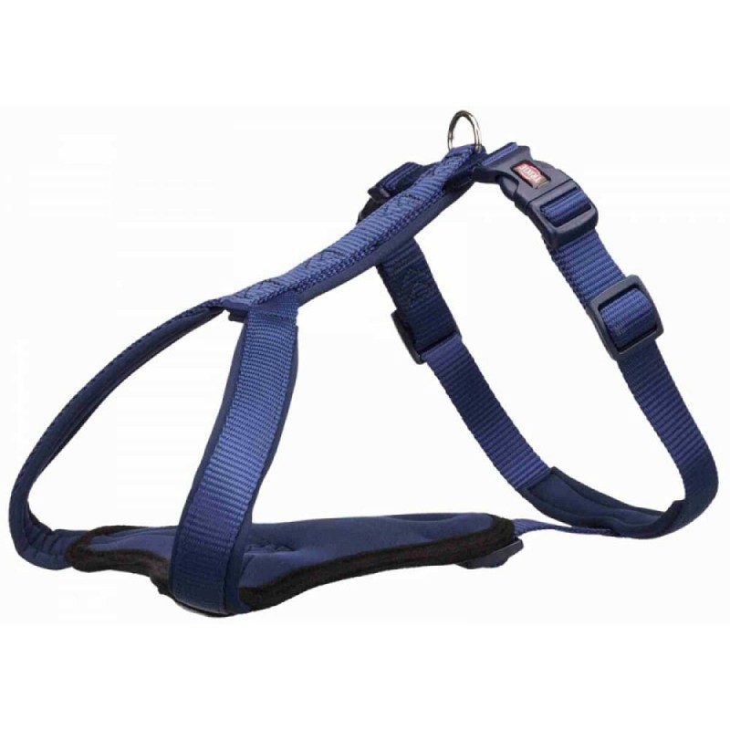 Harnais pour Chien Trixie Premium Indigo XL/XXL